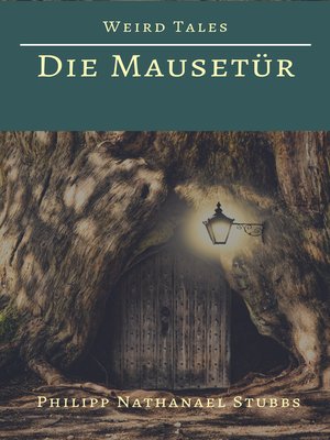cover image of Die Mausetür